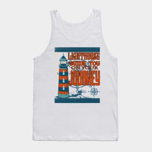 lighthouse Tank Top